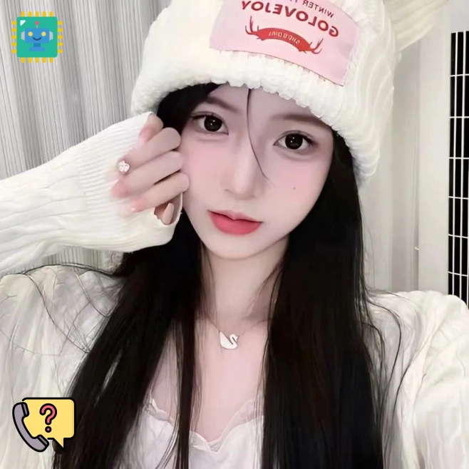 墨白